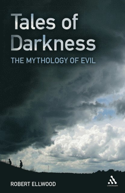 Robert Ellwood - Tales of Darkness, E-bok