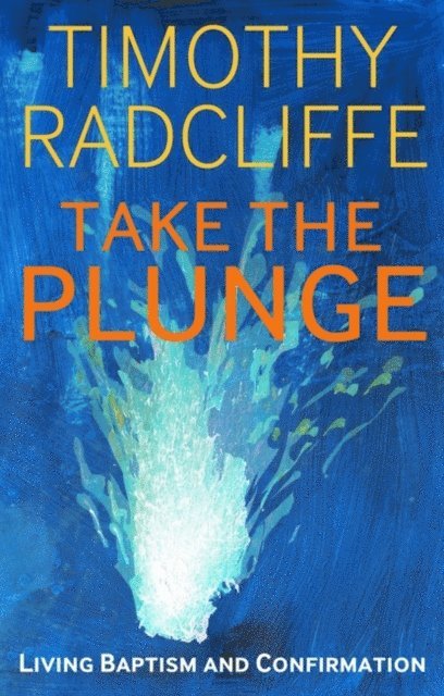 Timothy Radcliffe - Take the Plunge, E-bok