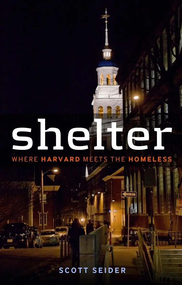 Scott Seider - Shelter, Häftad. Tillgänglighet: Lägg i varukorg