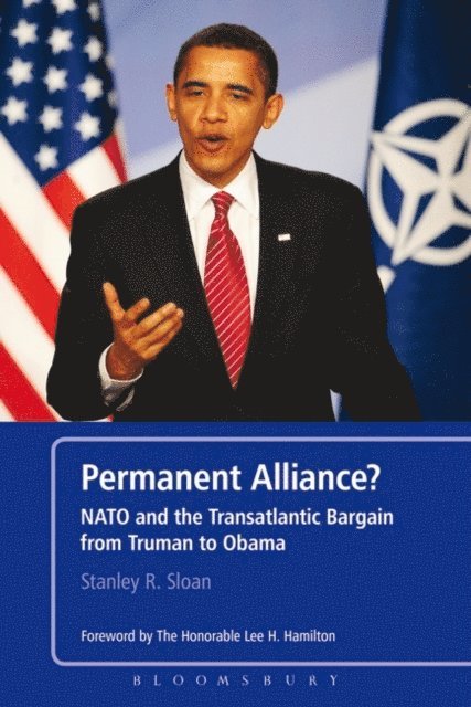 Stanley R. Sloan - Permanent Alliance?, E-bok