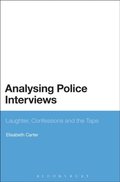 Analysing Police Interviews