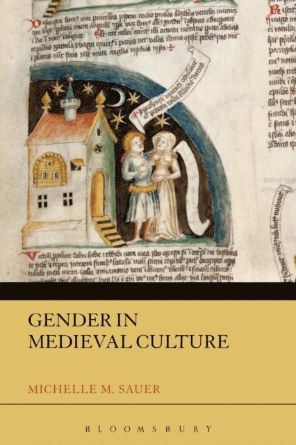 Michelle M. Sauer - Gender in Medieval Culture, E-bok