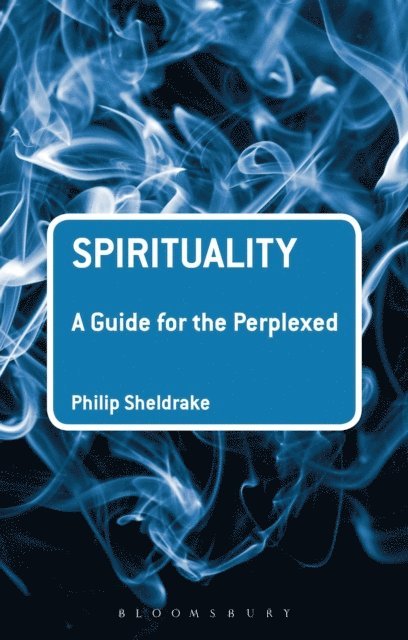 Philip Sheldrake - Spirituality: A Guide for the Perplexed, E-bok