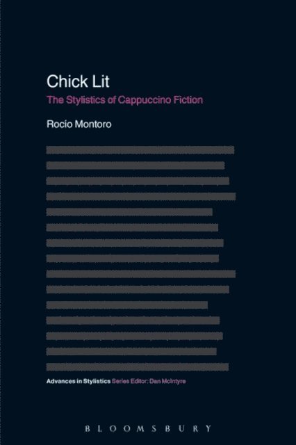 Rocío Montoro - Chick Lit, E-bok