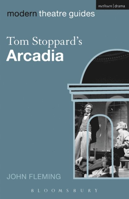 John Fleming - Tom Stoppard's Arcadia, E-bok