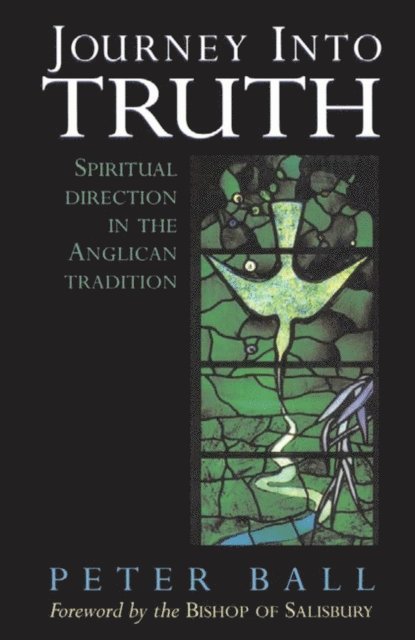Peter Ball - Journey into Truth, E-bok