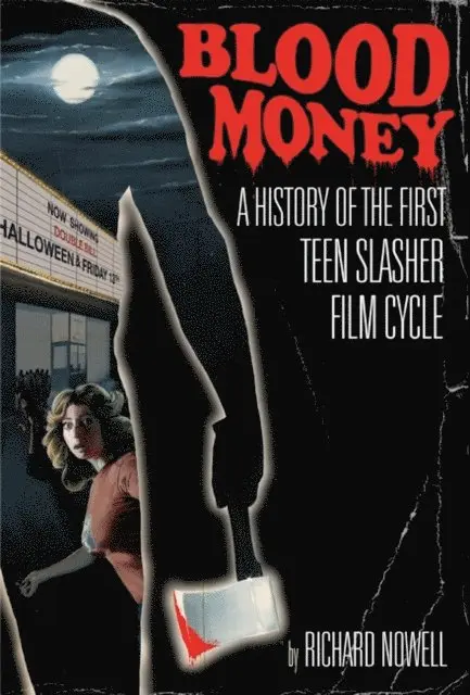 Richard Nowell - Blood Money, E-bok. Tillgänglighet: Lägg i varukorg