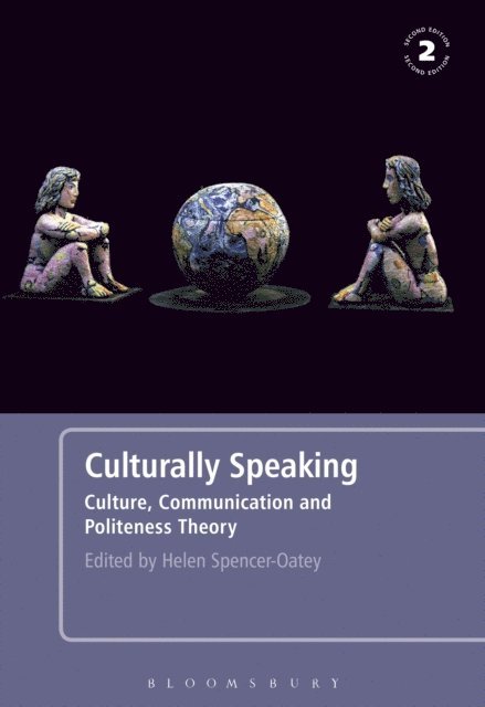 Helen Spencer-Oatey - Culturally Speaking Second Edition, E-bok