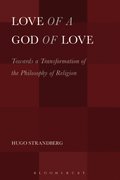 Love of a God of Love