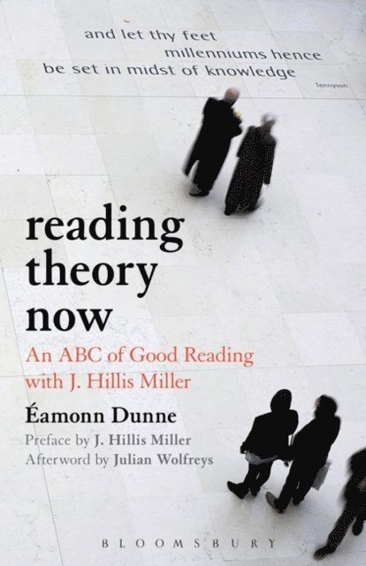 Eamonn Dunne - Reading Theory Now, E-bok