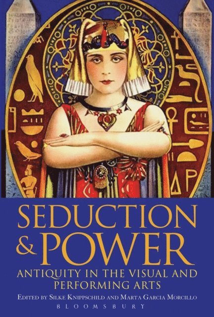 Silke Knippschild, Marta Garcia Morcillo - Seduction and Power, E-bok