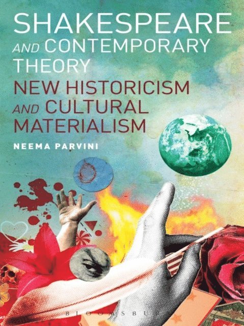 Neema Parvini - Shakespeare and Contemporary Theory, E-bok
