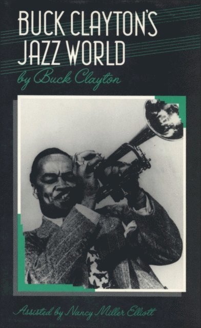 Buck Clayton - Buck Clayton's Jazz World, E-bok