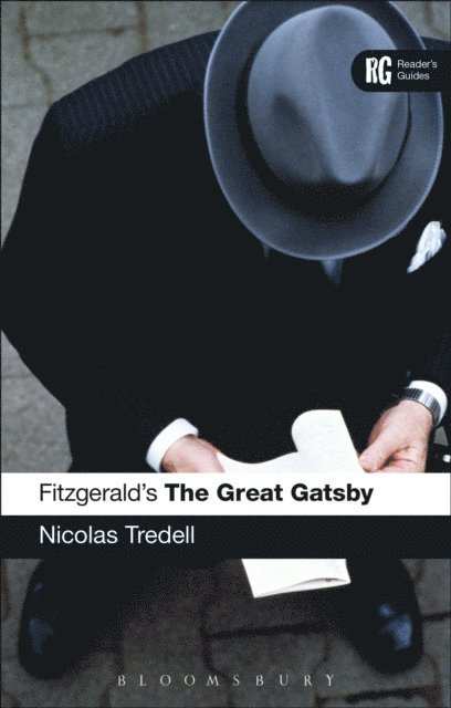 Nicolas Tredell - Fitzgerald's The Great Gatsby, E-bok