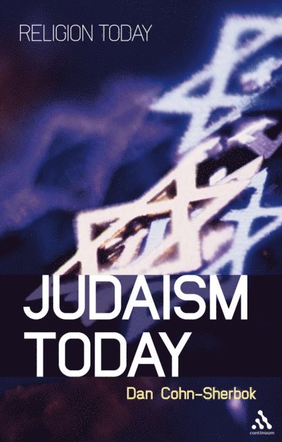 Dan Cohn-Sherbok - Judaism Today, E-bok