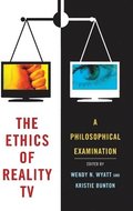 Ethics of Reality TV
