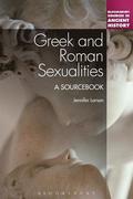 Greek and Roman Sexualities: A Sourcebook