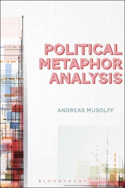 Andreas Musolff - Political Metaphor Analysis, E-bok