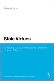 Stoic Virtues