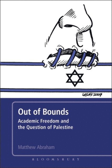 Matthew Abraham - Out of Bounds, E-bok