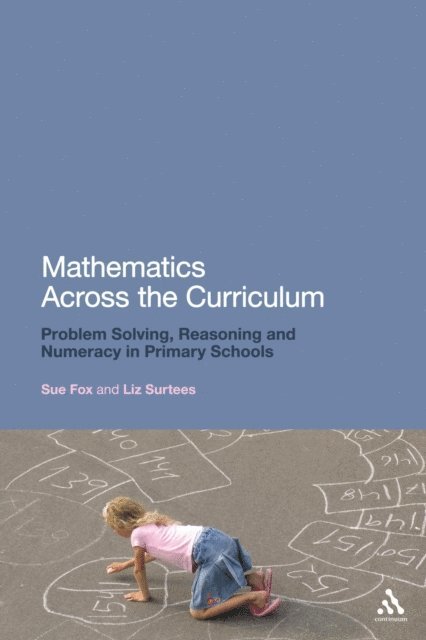 Sue Fox, Liz Surtees - Mathematics Across the Curriculum, E-bok