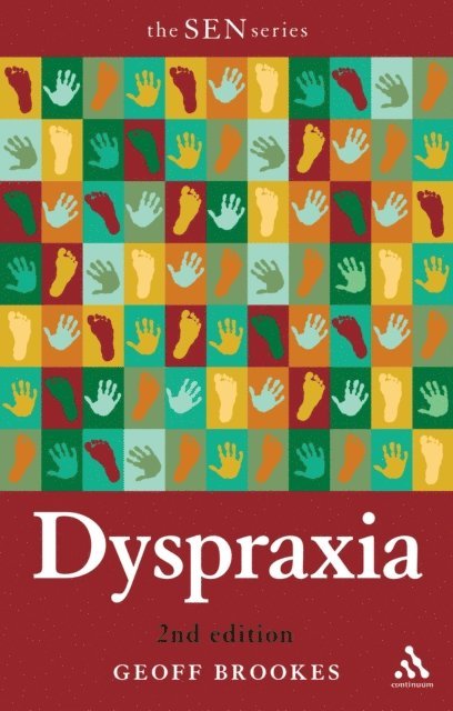Geoff Brookes - Dyspraxia 2nd Edition, E-bok