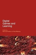 Digital Games and Learning