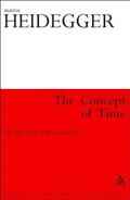 Concept of Time