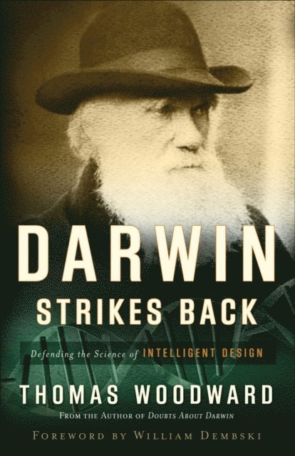 Thomas Woodward - Darwin Strikes Back, E-bok