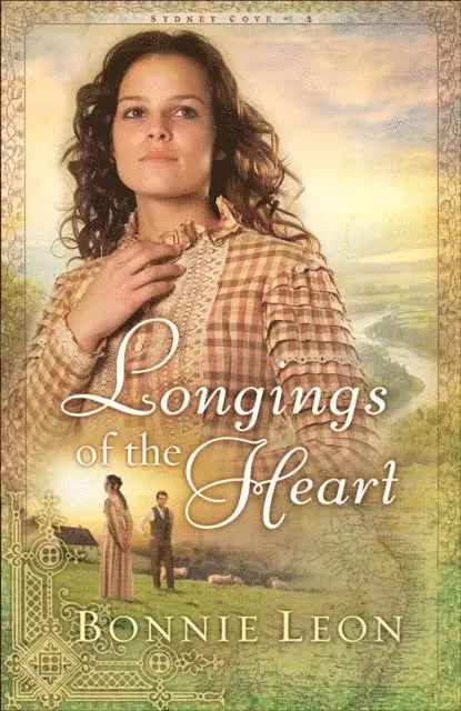 Bonnie Leon - Longings of the Heart (Sydney Cove Book #2), E-bok. Tillgänglighet: Lägg i varukorg