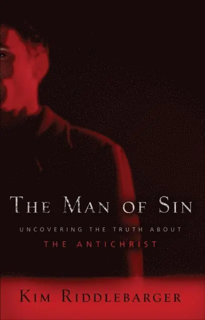 Kim Riddlebarger - Man of Sin, E-bok. Tillgänglighet: Lägg i varukorg