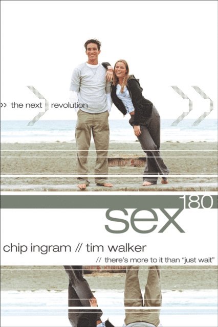 Tim Walker, Chip Ingram - Sex180, E-bok
