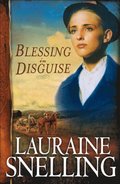 Blessing in Disguise (Red River of the North Book #6)