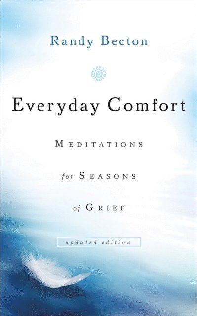 Randy Becton - Everyday Comfort, E-bok