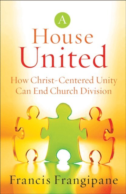 Francis Frangipane - House United, E-bok