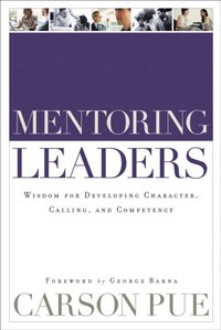Mentoring Leaders