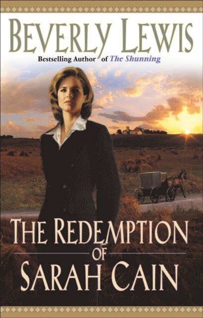 Beverly Lewis - Redemption of Sarah Cain, E-bok