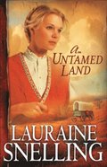 Untamed Land (Red River of the North Book #1)