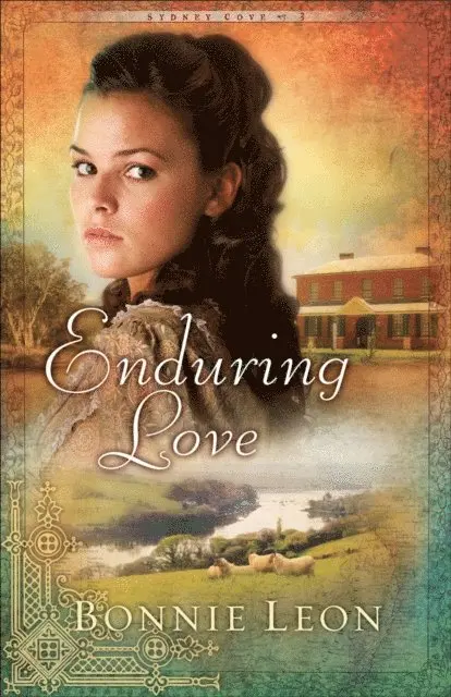Bonnie Leon - Enduring Love (Sydney Cove Book #3), E-bok. Tillgänglighet: Lägg i varukorg