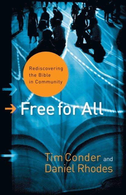 Daniel Rhodes, Tim Conder - Free for All (emersion: Emergent Village resources for communities of faith), E-bok