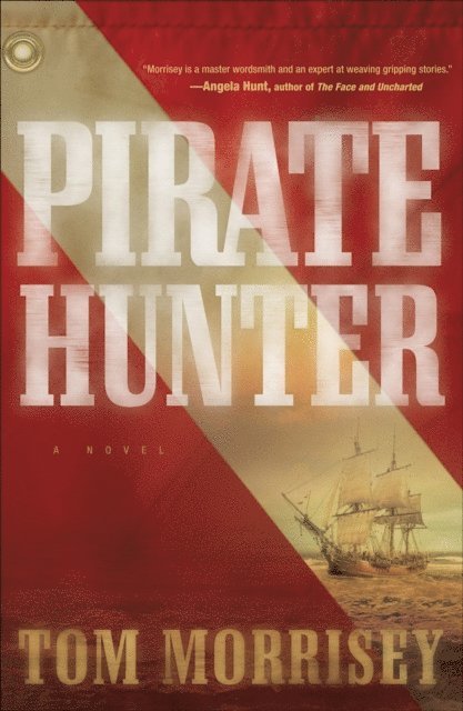 Tom Morrisey - Pirate Hunter, E-bok