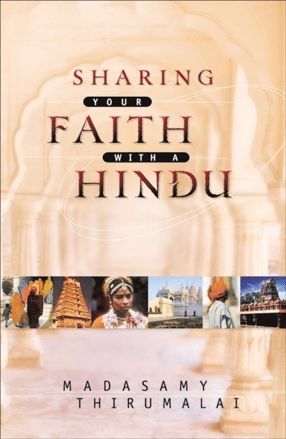 Madasamy Thirumalai - Sharing Your Faith With a Hindu, E-bok