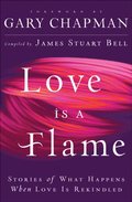 Love Is A Flame