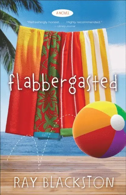 Ray Blackston - Flabbergasted (Flabbergasted Trilogy Book #1), E-bok. Tillgänglighet: Lägg i varukorg