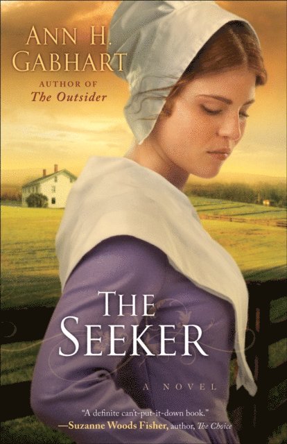 Ann H. Gabhart - Seeker, E-bok