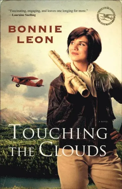 Bonnie Leon - Touching the Clouds (Alaskan Skies Book #1), E-bok. Tillgänglighet: Lägg i varukorg