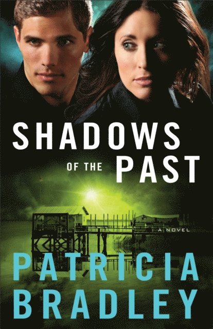 Patricia Bradley - Shadows of the Past (Logan Point Book #1), E-bok