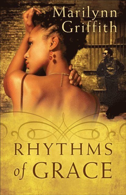 Marilynn Griffith - Rhythms of Grace, E-bok