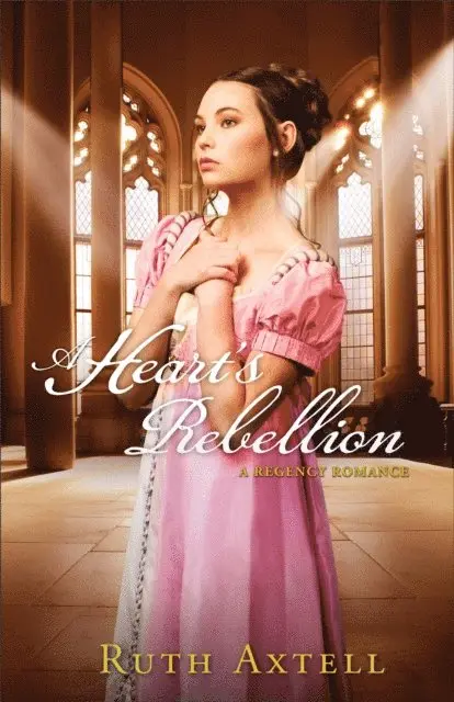 Ruth Axtell - Heart's Rebellion (London Encounters Book #2), E-bok. Tillgänglighet: Lägg i varukorg