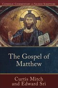 Gospel of Matthew (Catholic Commentary on Sacred Scripture)